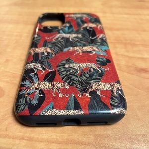 BURGA IPhone 11/XR Phone Case